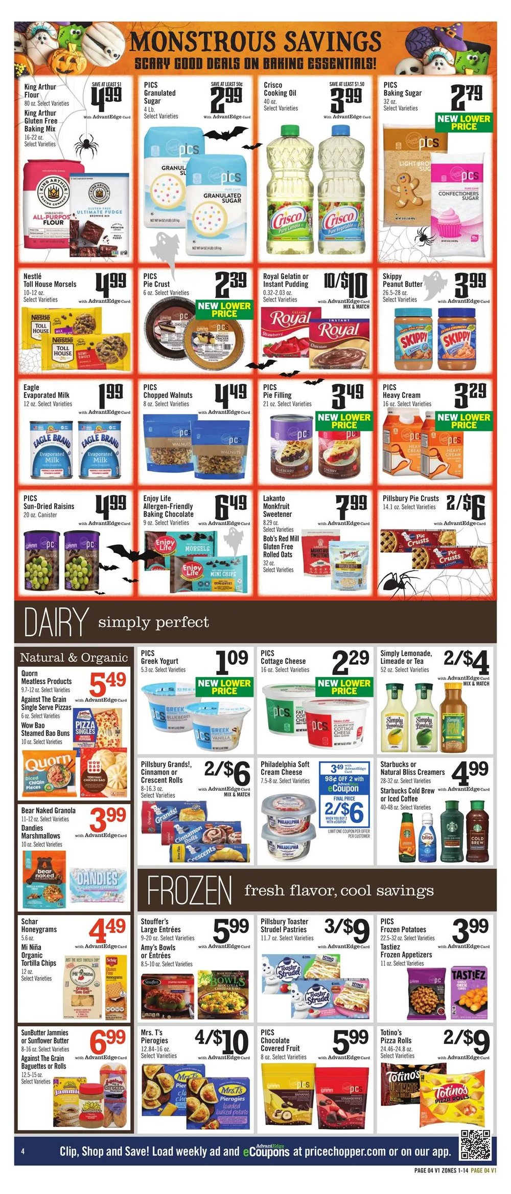Price Chopper Weekly Ad - Page 4