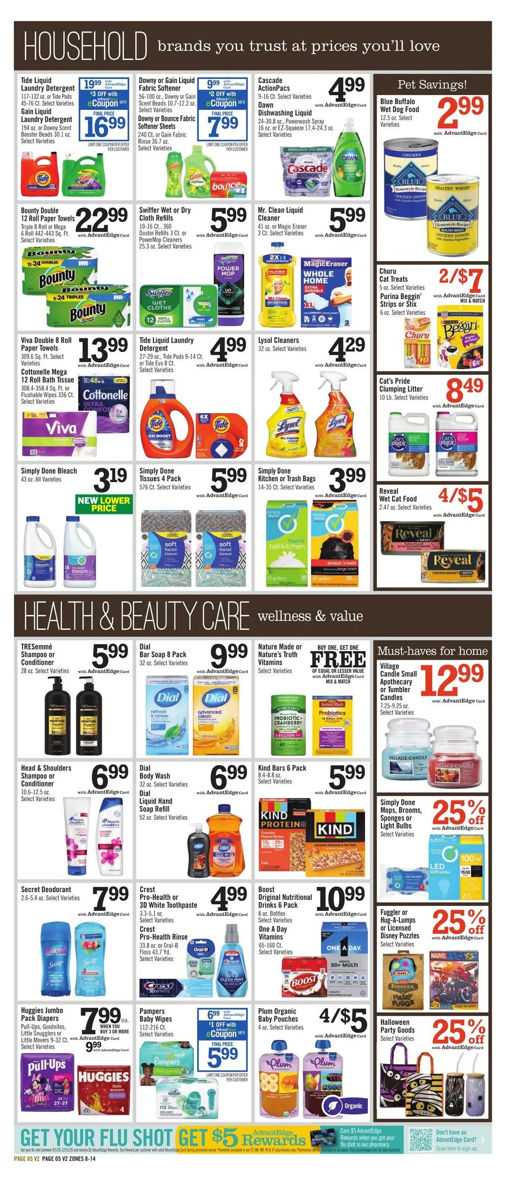 Price Chopper Weekly Ad - Page 5