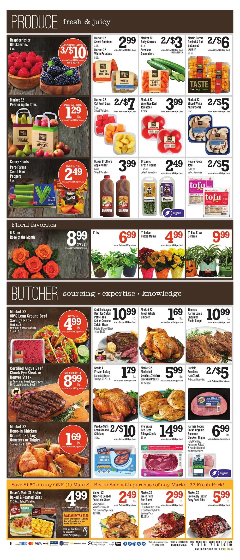 Price Chopper Weekly Ad - Page 6