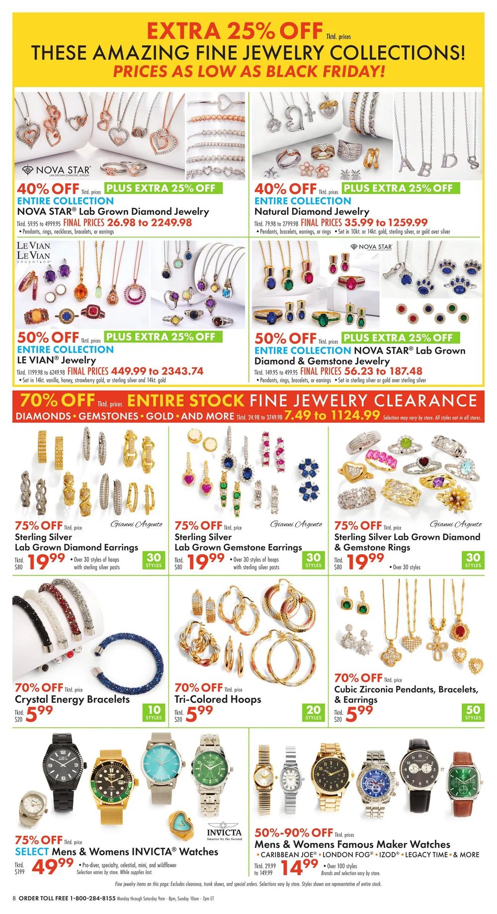 Boscov's Weekly Ad - Page 8