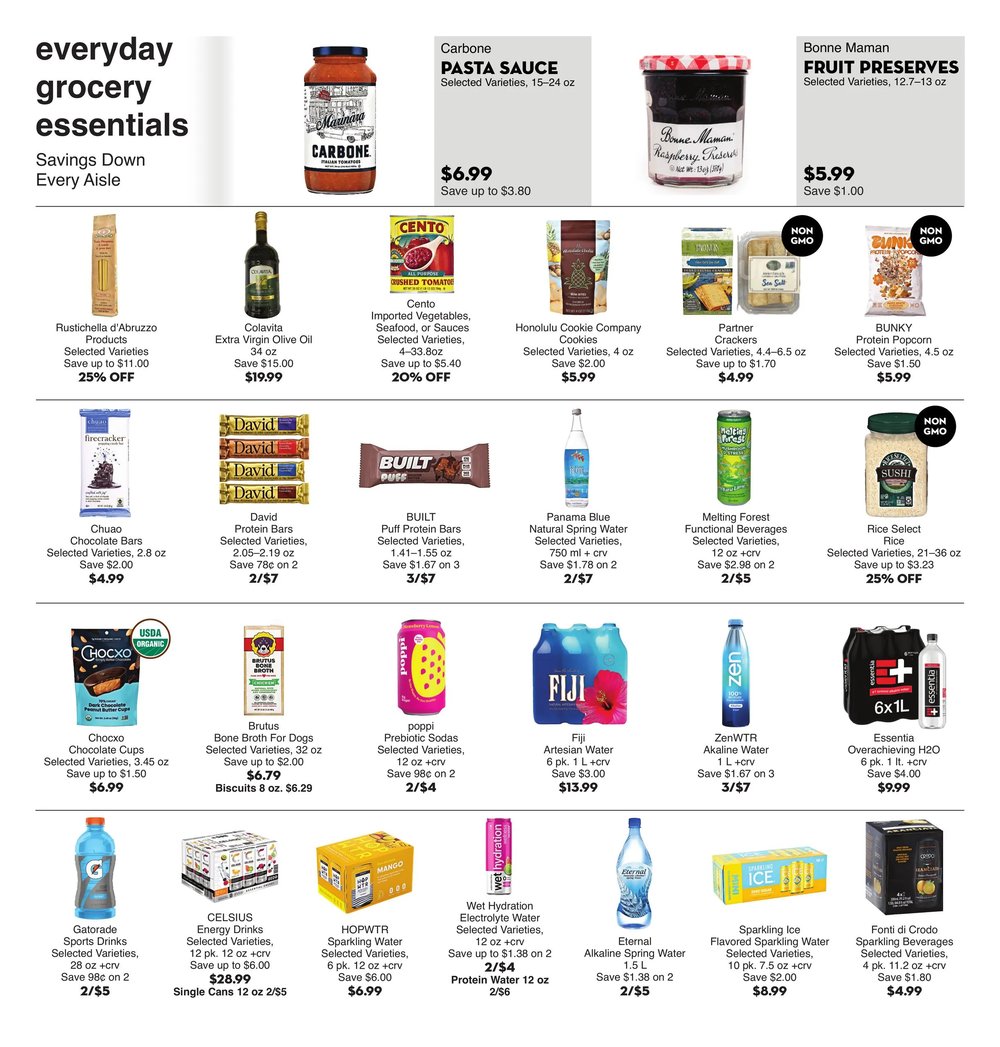 Bristol Farms Ad - Page 5