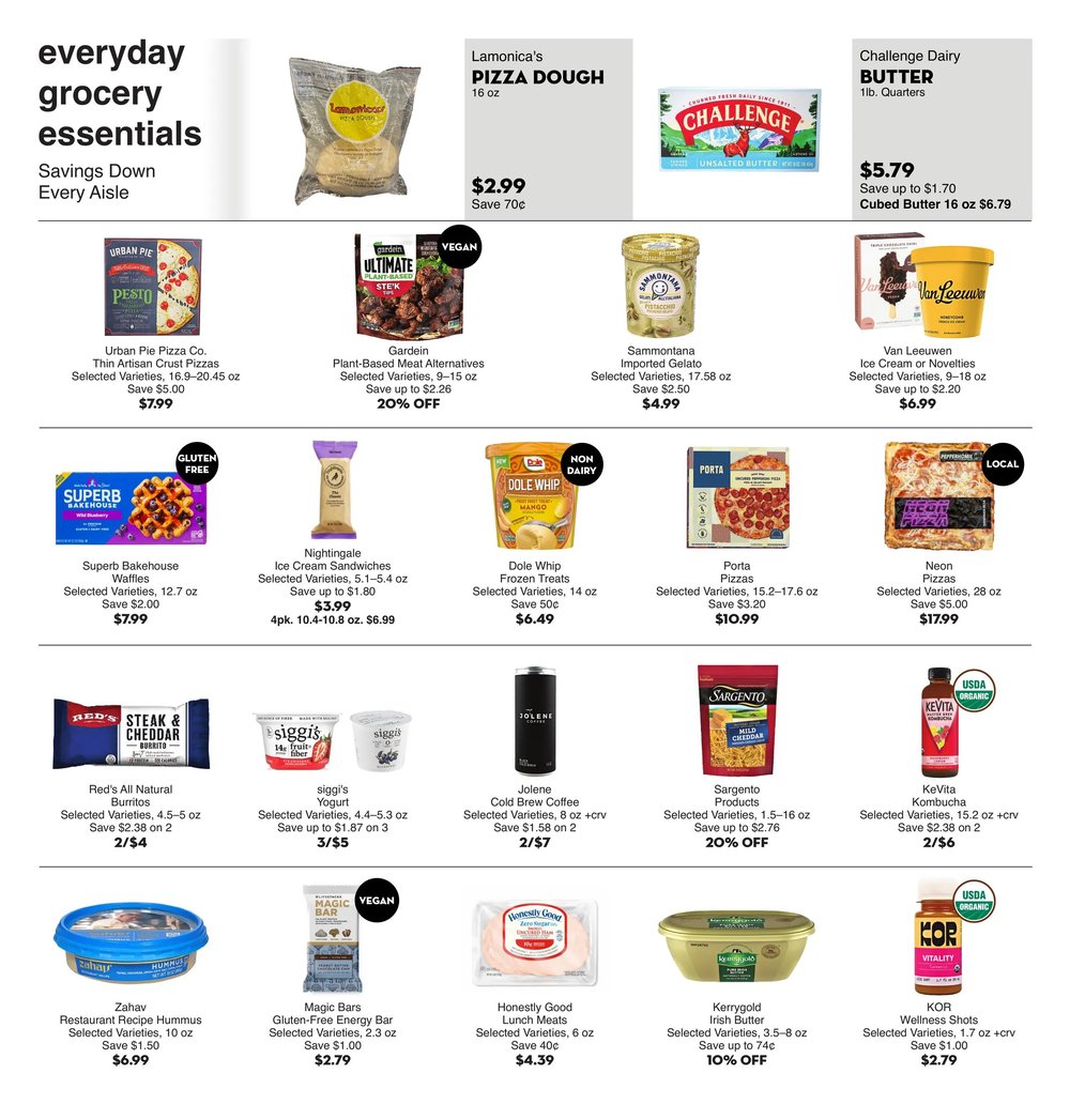 Bristol Farms Ad - Page 6