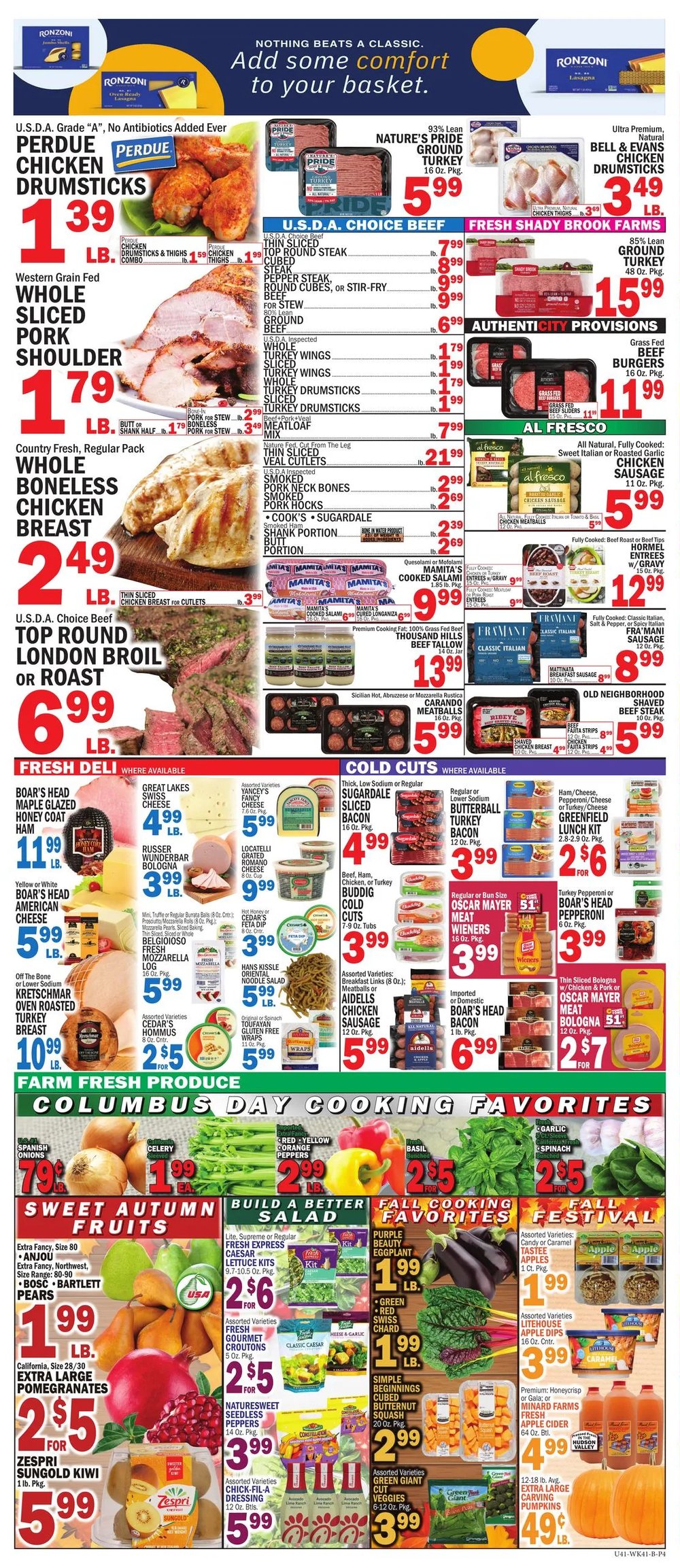 CTown Weekly Ad - Page 4