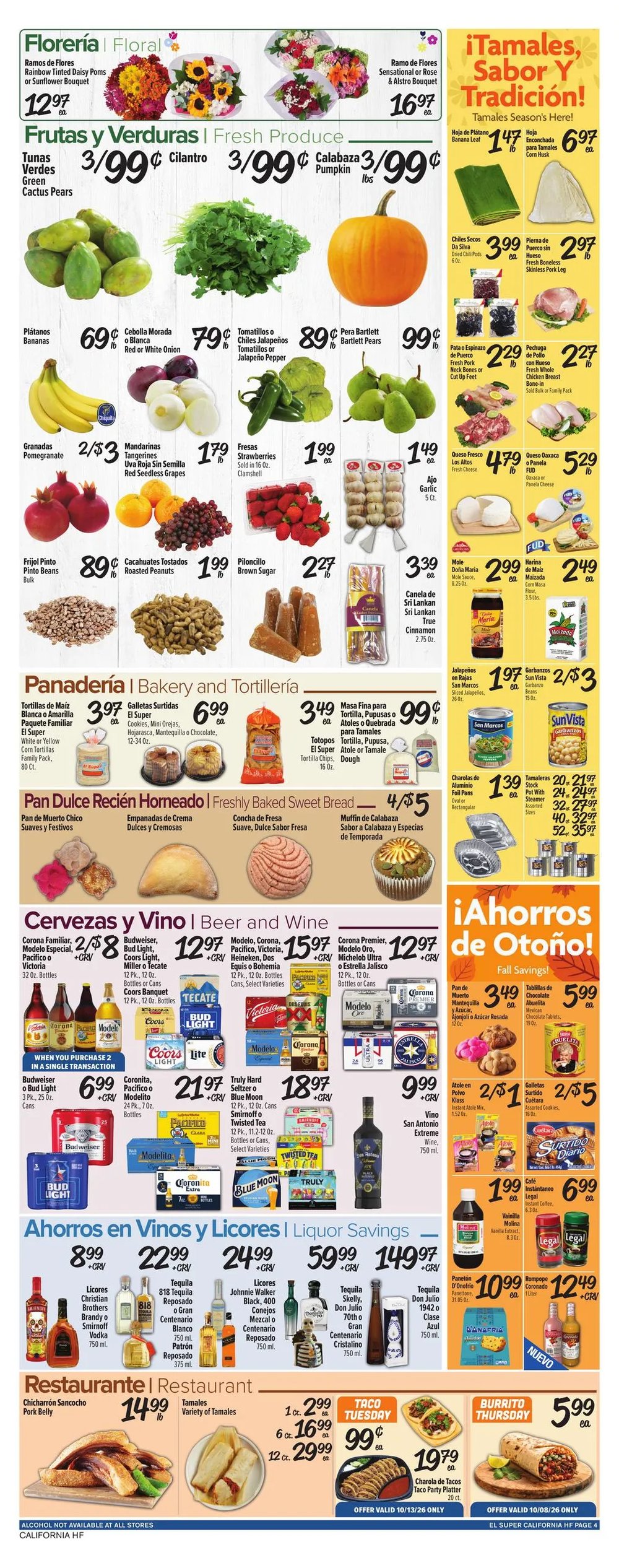 El Super Weekly Ad - Page 4