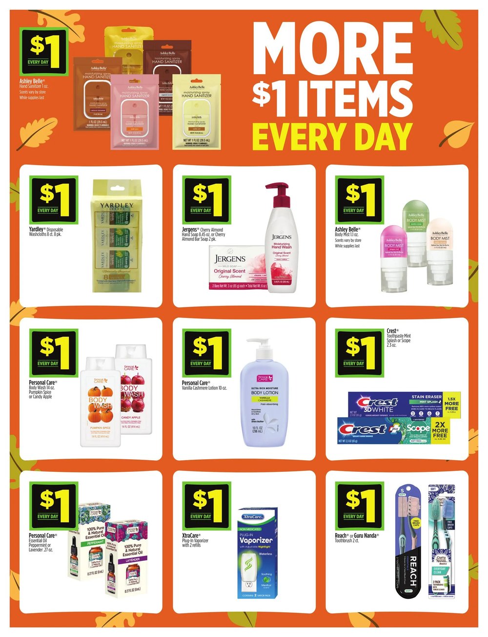Dollar General Weekly Ad - Page 5