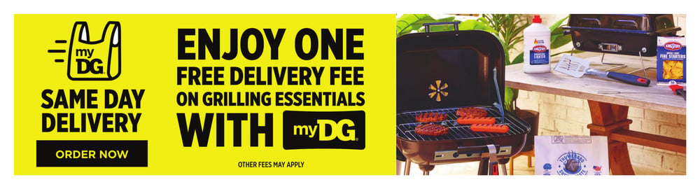 Dollar General Weekly Ad - Page 6