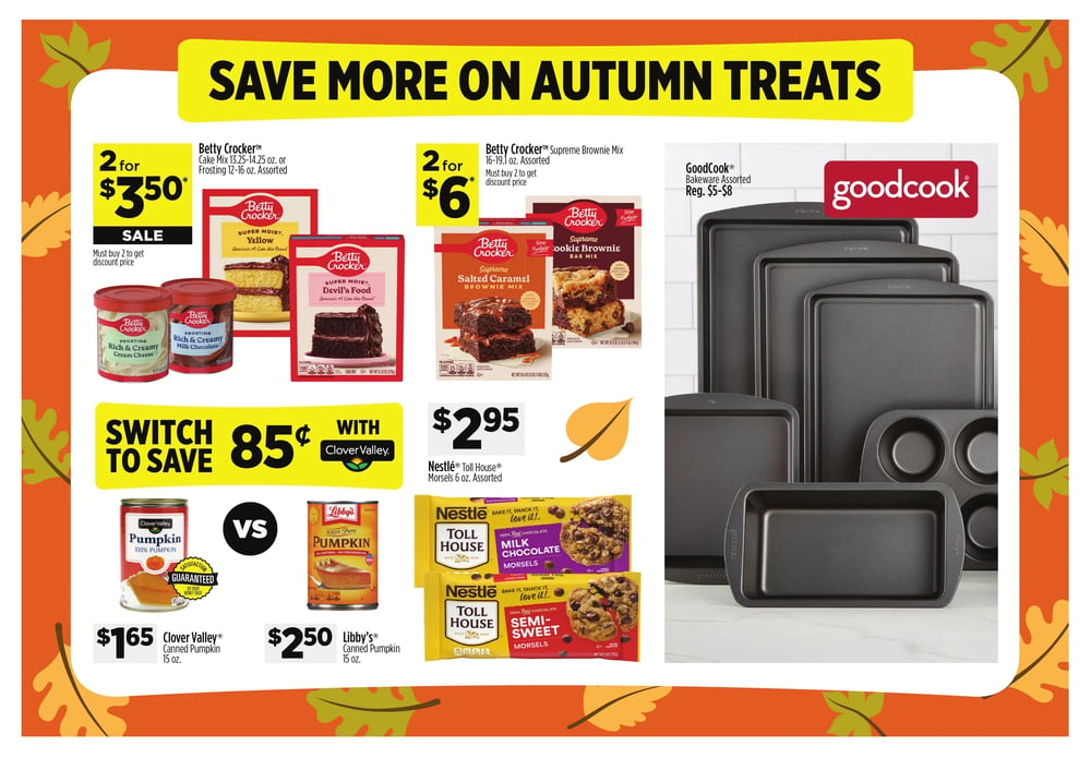 Dollar General Weekly Ad - Page 8