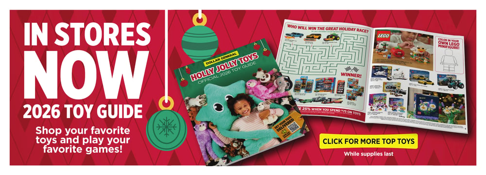 Dollar General Weekly Ad - Page 10