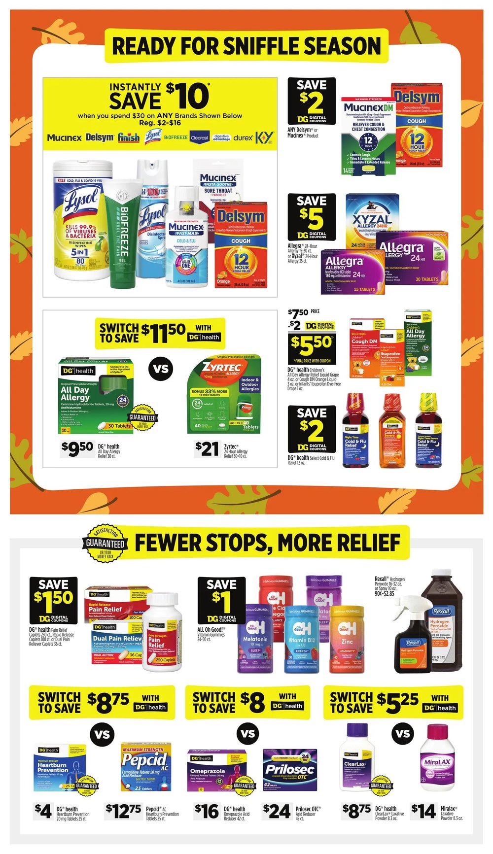 Dollar General Weekly Ad - Page 12