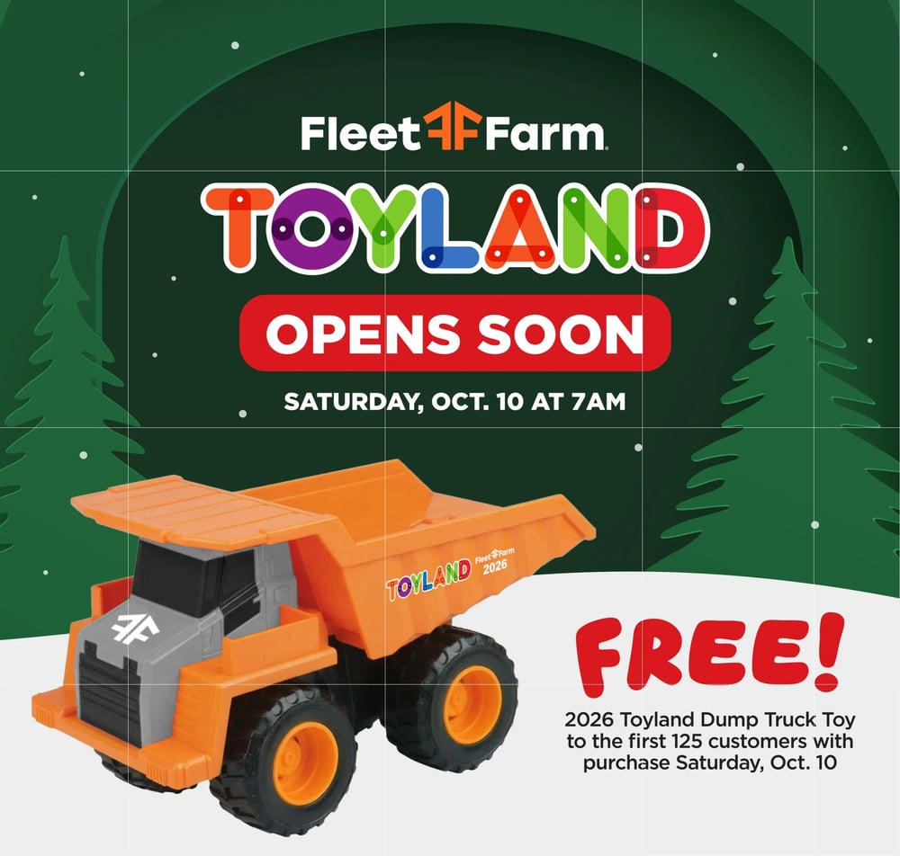 Fleet Farm Weekly Ad - October Fest - Page 4