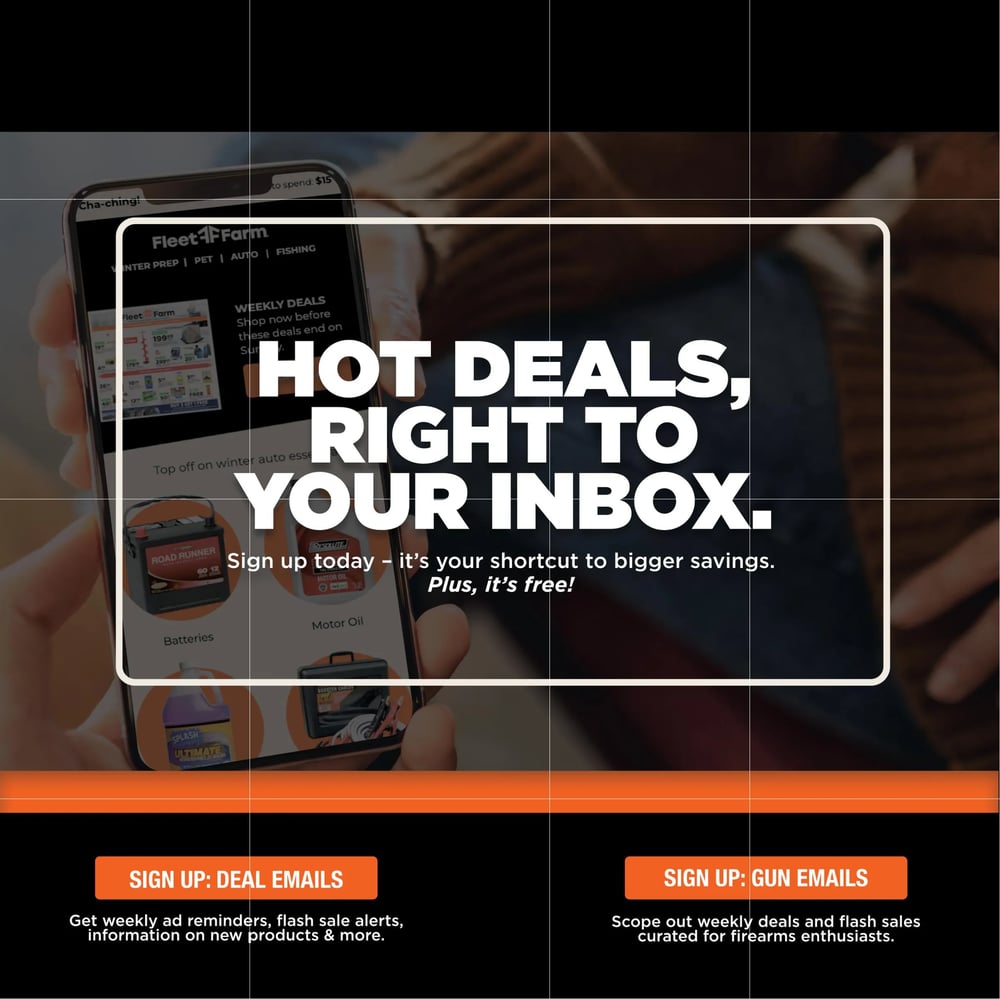 Fleet Farm Weekly Ad - October Fest - Page 6