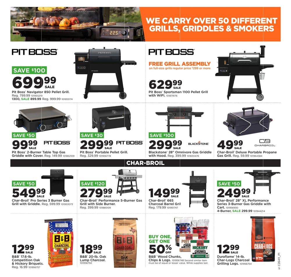 Fleet Farm Weekly Ad - October Fest - Page 9