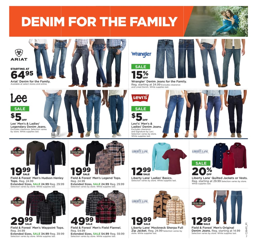 Fleet Farm Weekly Ad - October Fest - Page 11