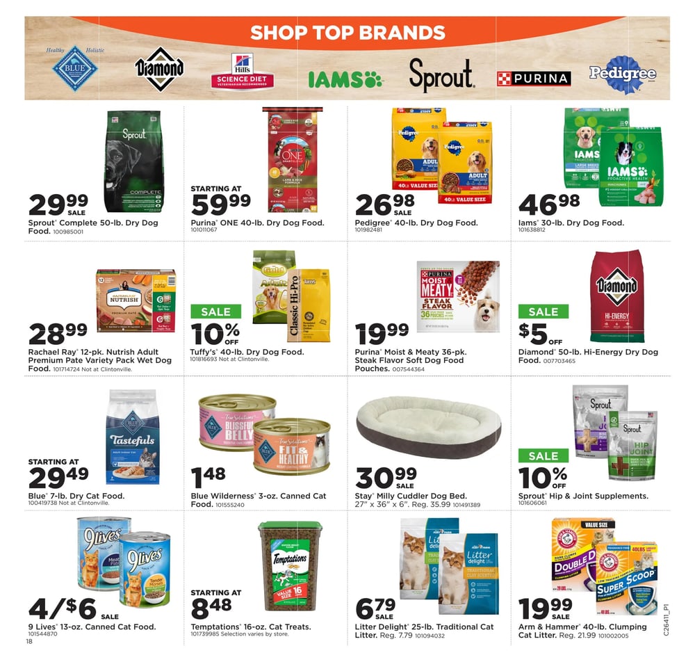 Fleet Farm Weekly Ad - October Fest - Page 23