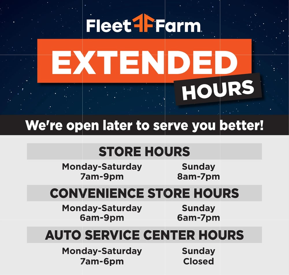 Fleet Farm Weekly Ad - October Fest - Page 26