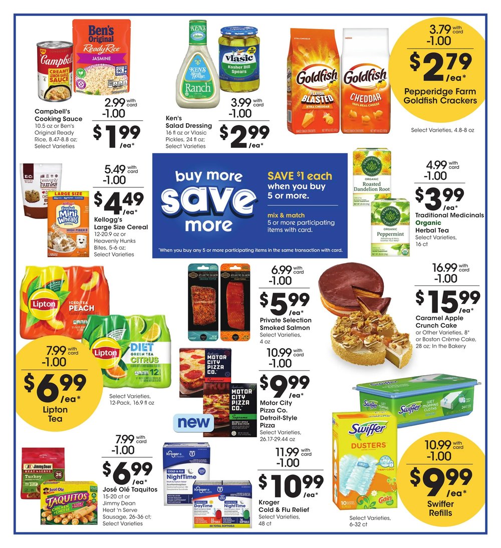 Fred Meyer Weekly Ad - Page 9