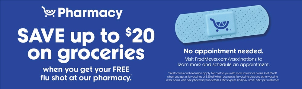 Fred Meyer Weekly Ad - Page 11