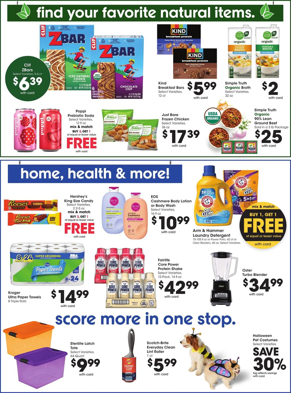 Fred Meyer Weekly Ad - Page 12