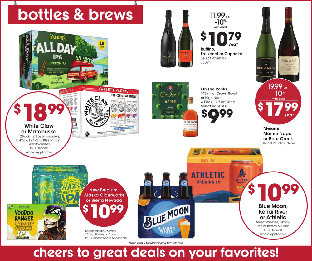 Fred Meyer Weekly Ad - Page 14