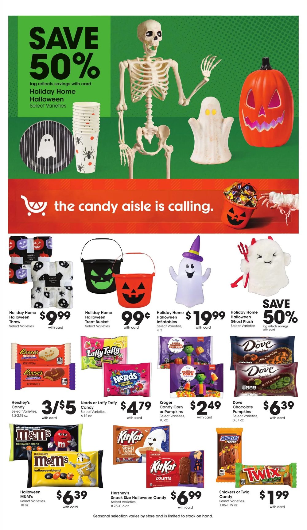Fred Meyer Weekly Ad - Page 15