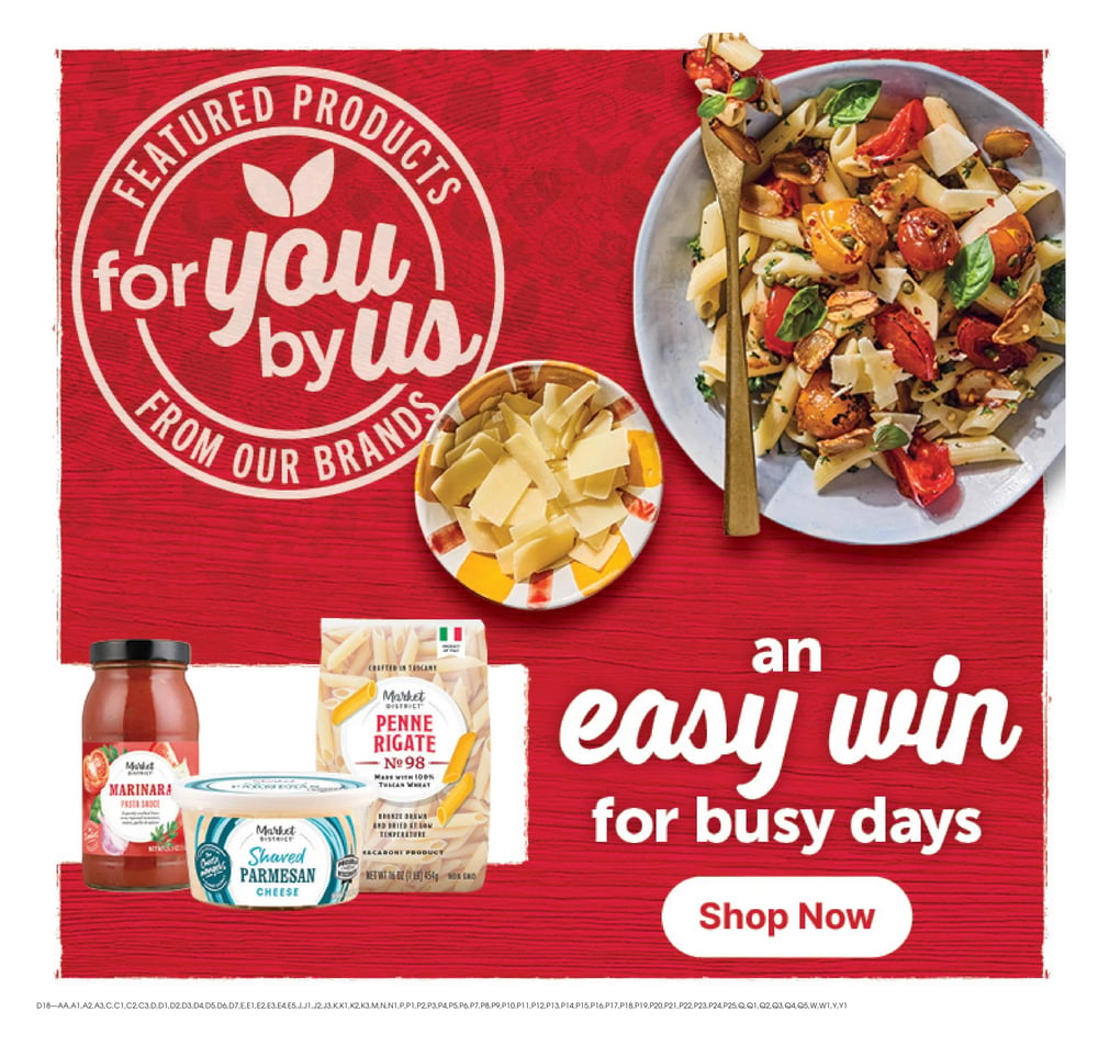 Giant Eagle Weekly Ad - Page 14