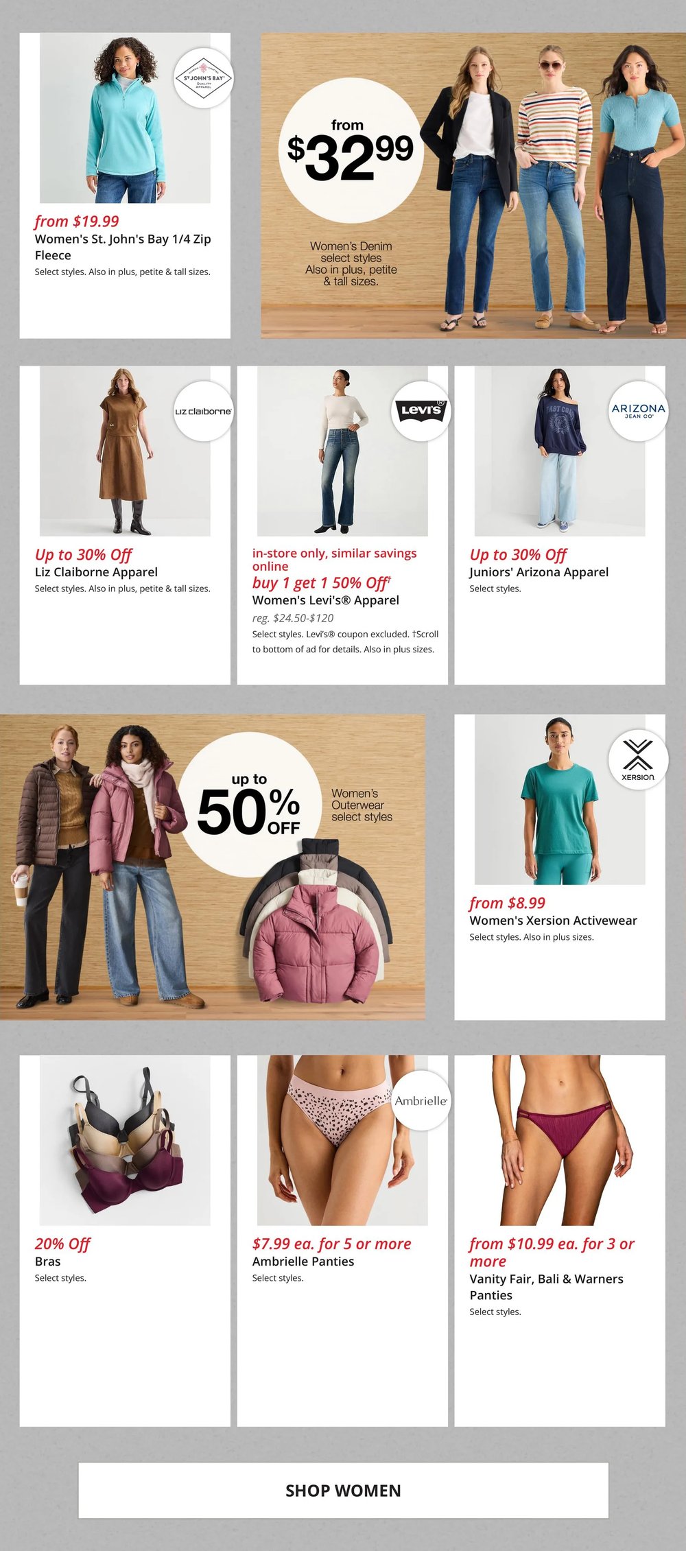JCPenney Mystery Sale - Page 2