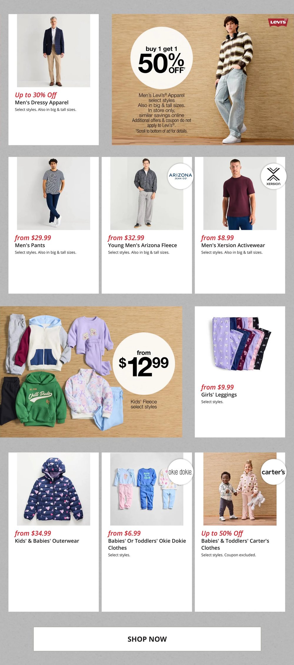 JCPenney Mystery Sale - Page 3