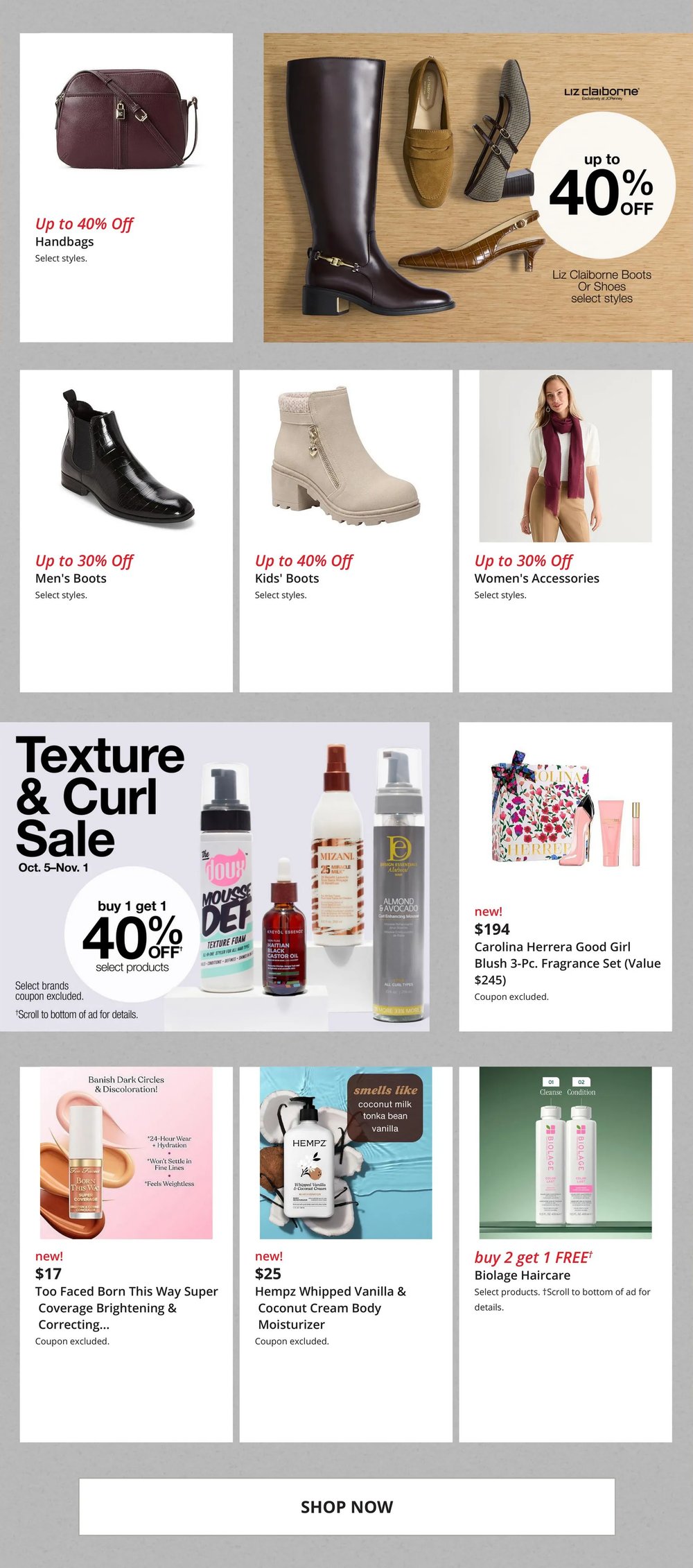 JCPenney Mystery Sale - Page 4