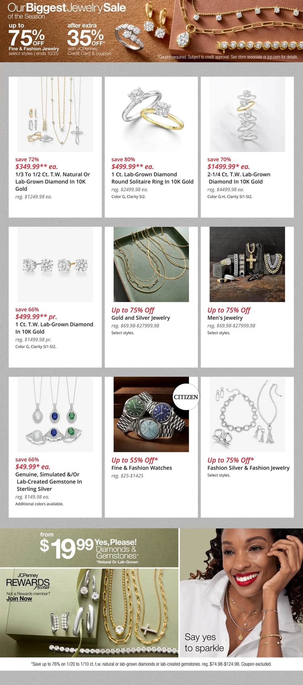 JCPenney Mystery Sale - Page 5