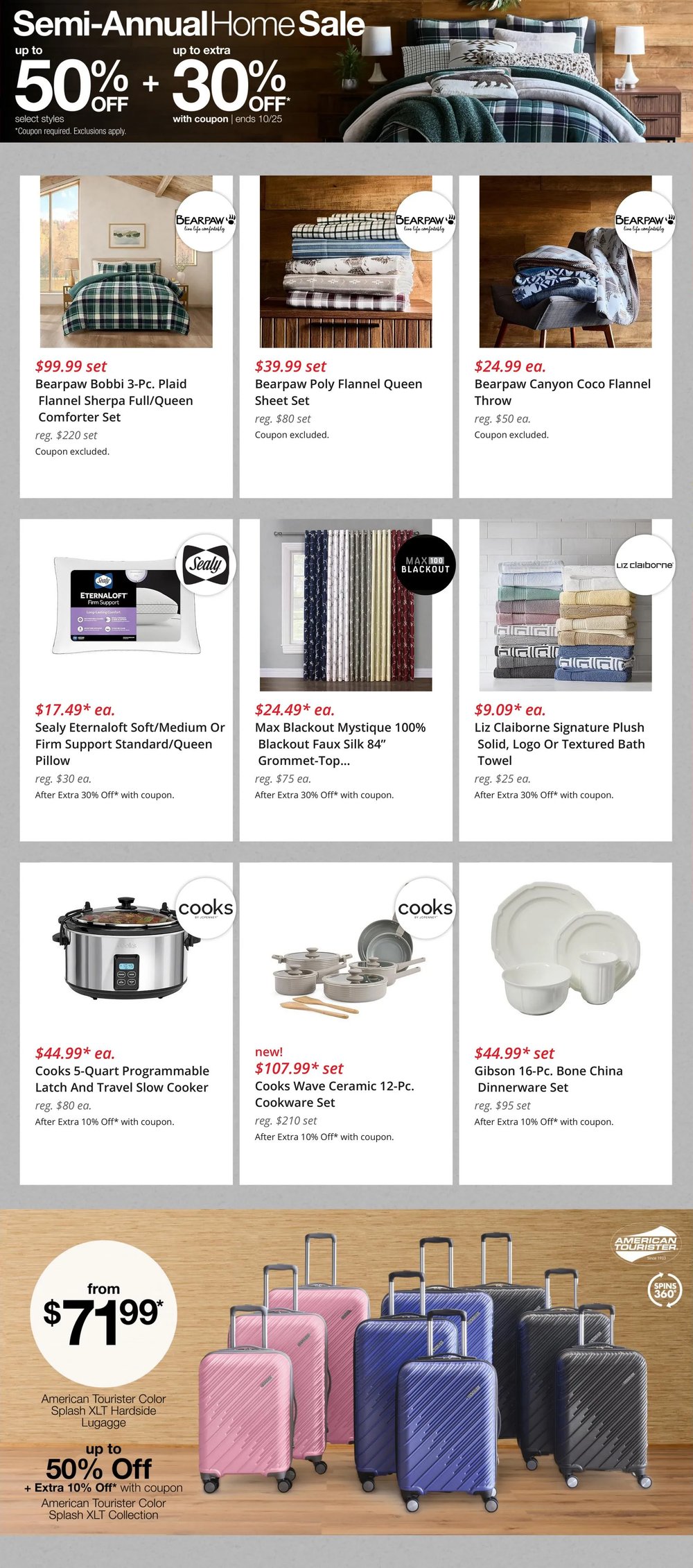 JCPenney Mystery Sale - Page 6