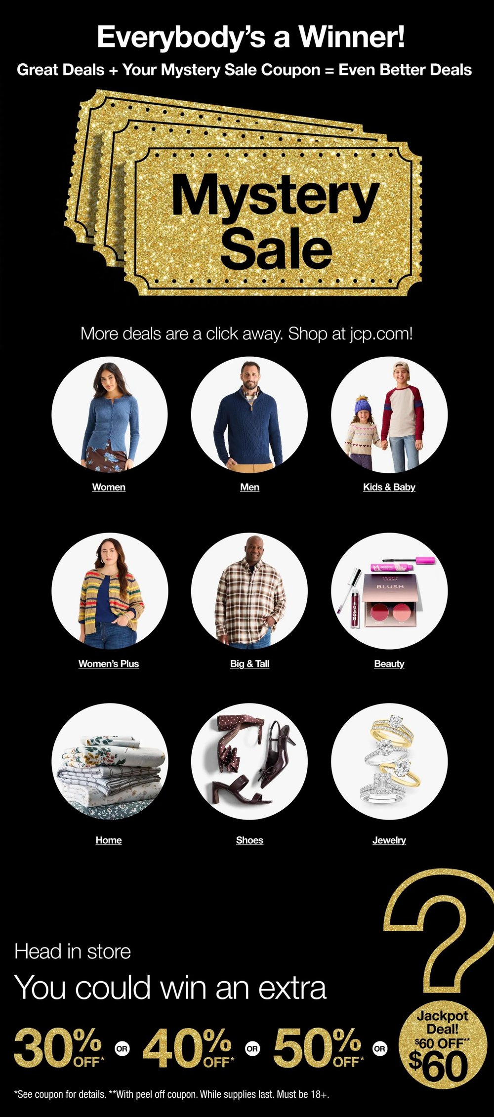 JCPenney Mystery Sale - Page 9