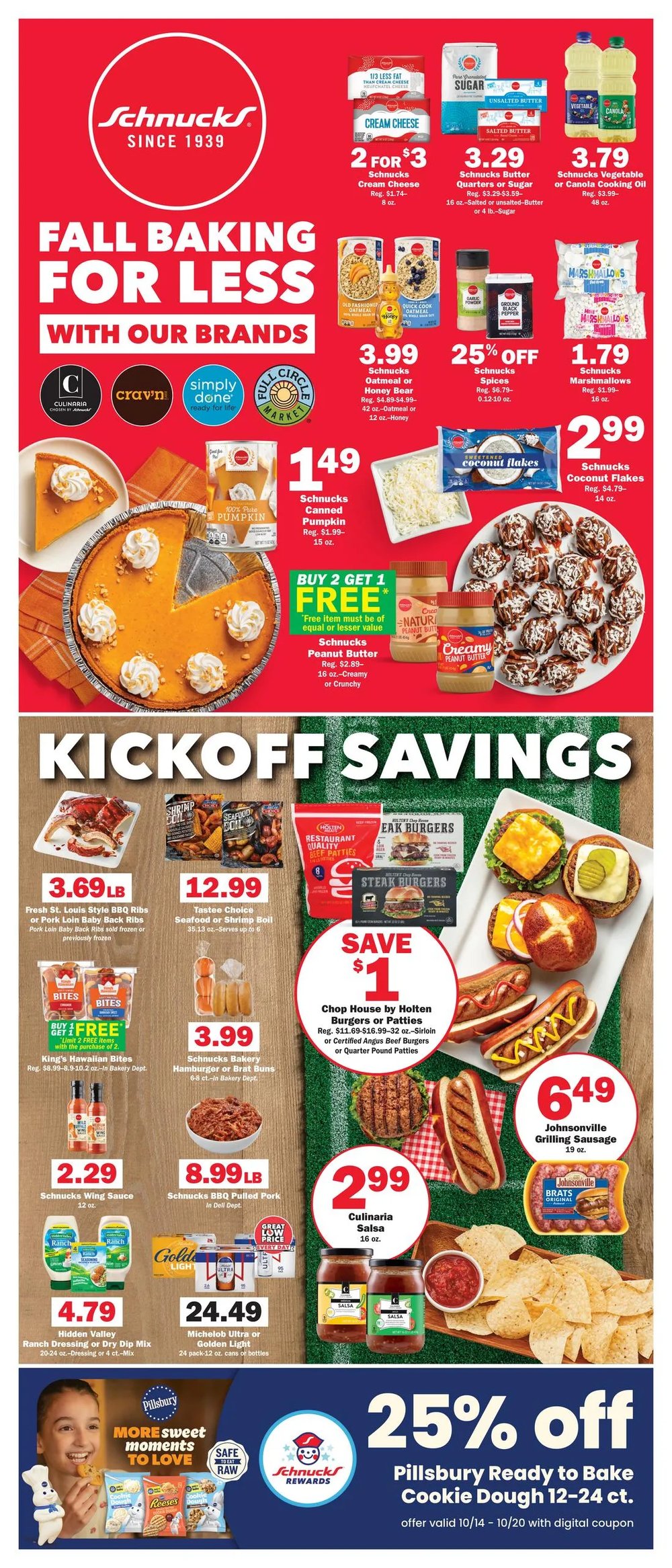 Schnucks Weekly Ad - Page 2
