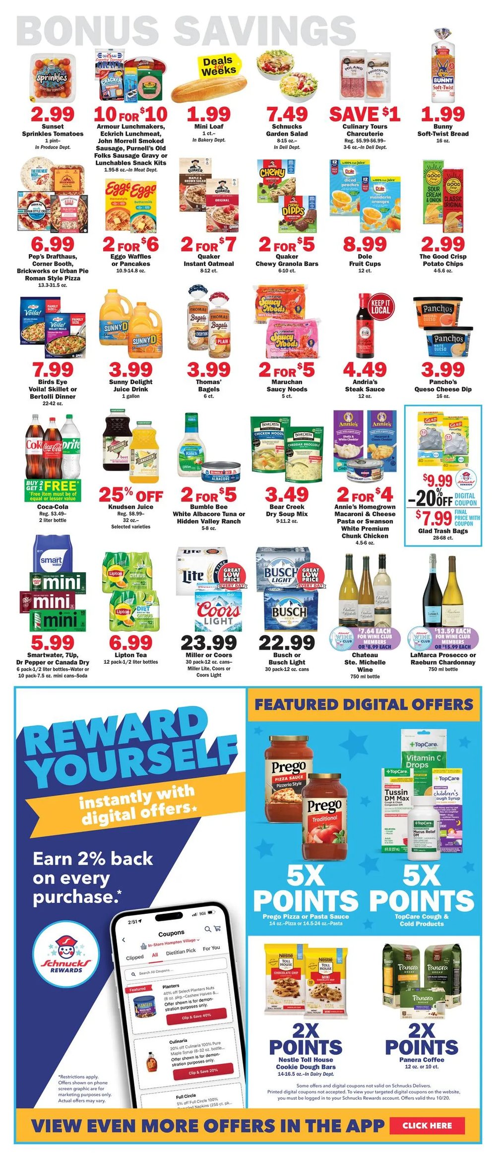 Schnucks Weekly Ad - Page 5