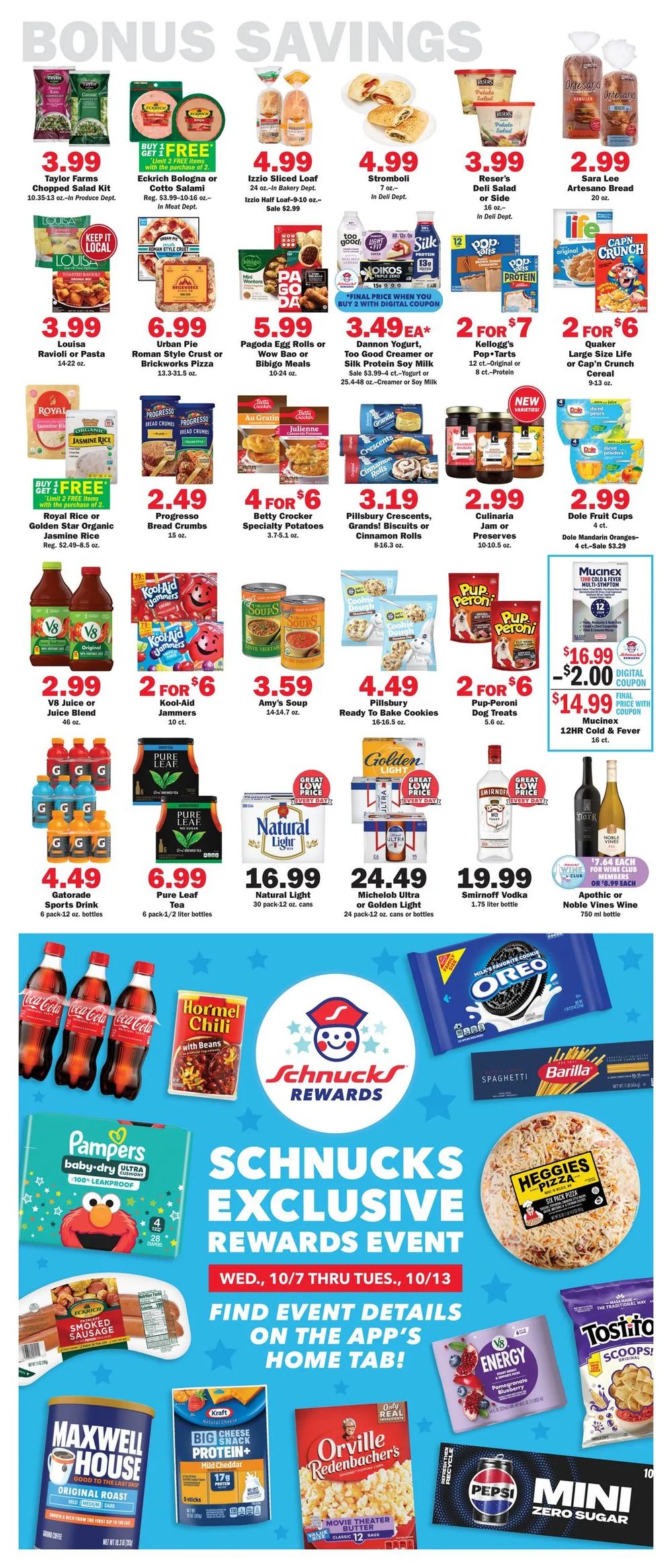 Schnucks Weekly Ad - Page 5
