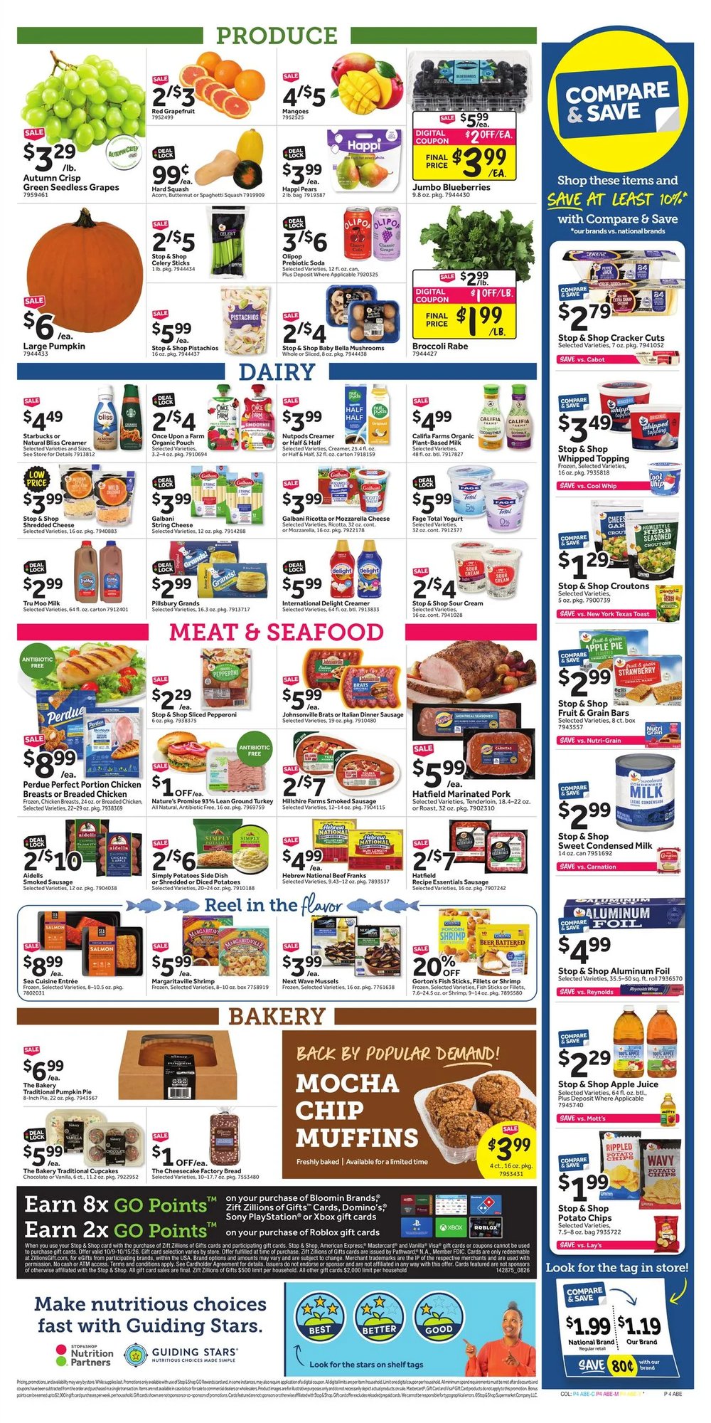 Stop&Shop Weekly Ad - Page 9