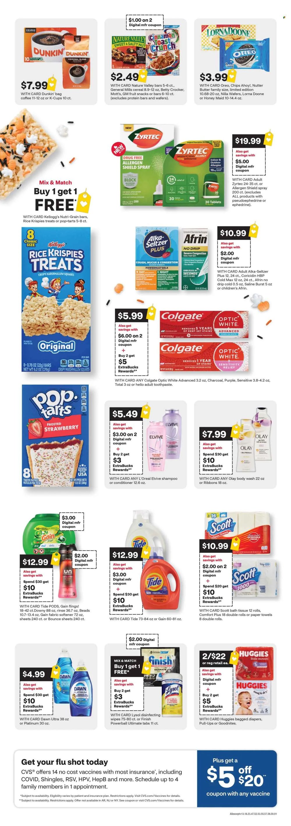 CVS Pharmacy Ad - Page 2
