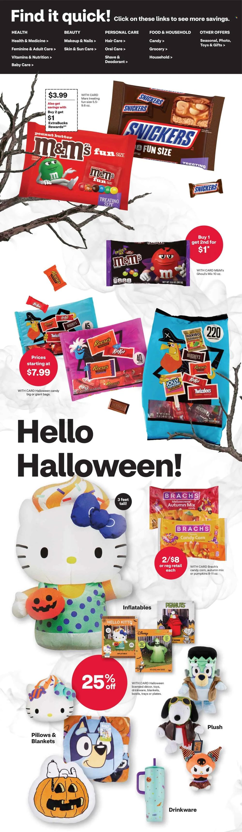 CVS Pharmacy Ad - Page 3