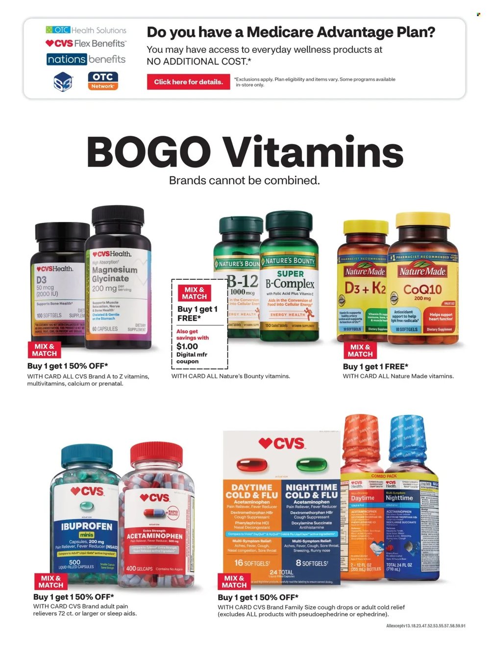 CVS Pharmacy Ad - Page 5