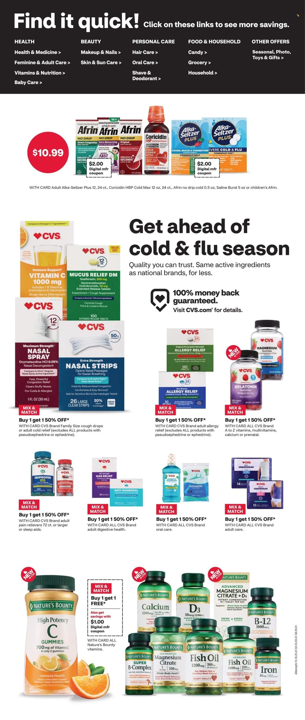 CVS Pharmacy Ad - Page 6