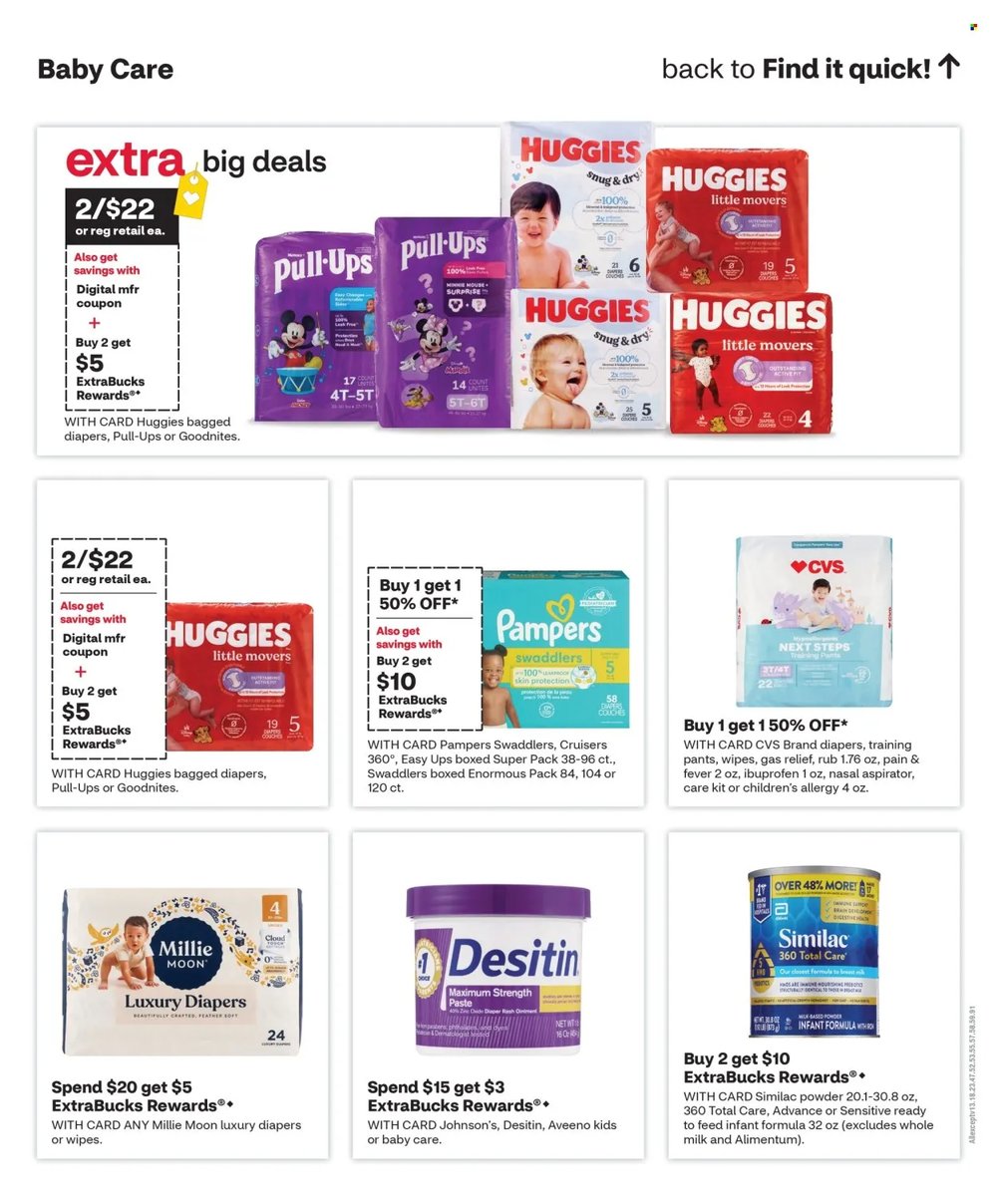 CVS Pharmacy Ad - Page 10