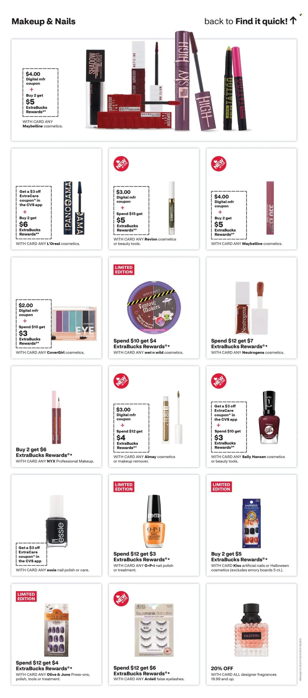 CVS Pharmacy Ad - Page 11
