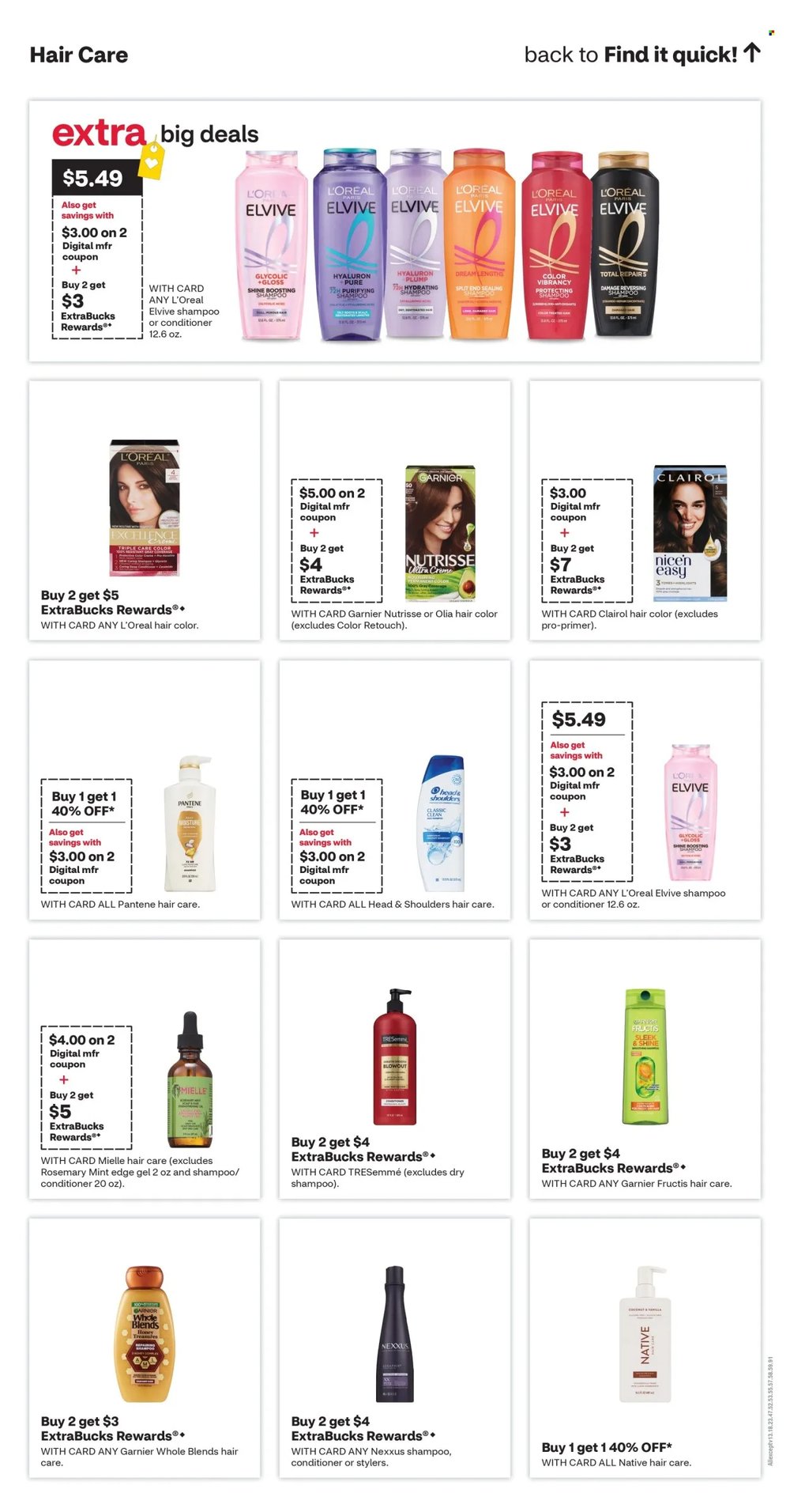 CVS Pharmacy Ad - Page 13