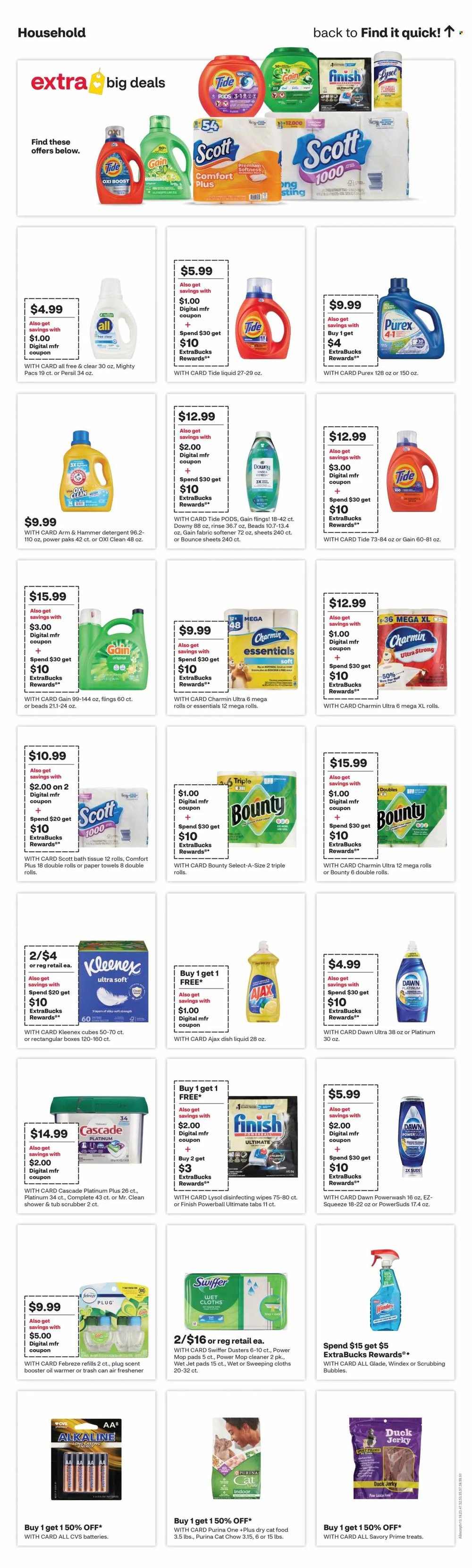 CVS Pharmacy Ad - Page 18