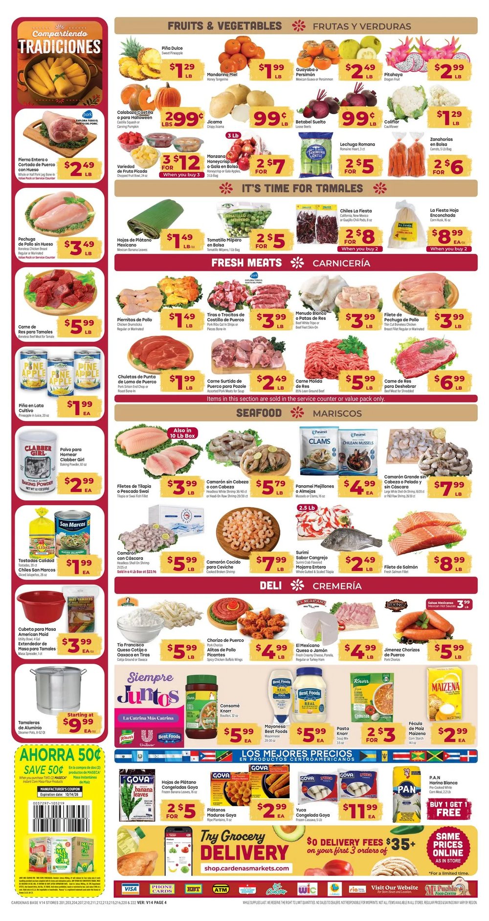 Cardenas Markets Weekly Ad - Page 4