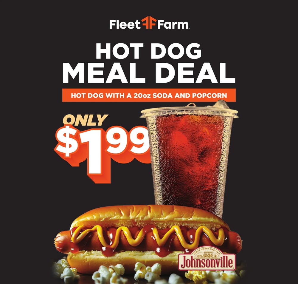 Fleet Farm Weekly Ad - October Fest Sale - Page 23