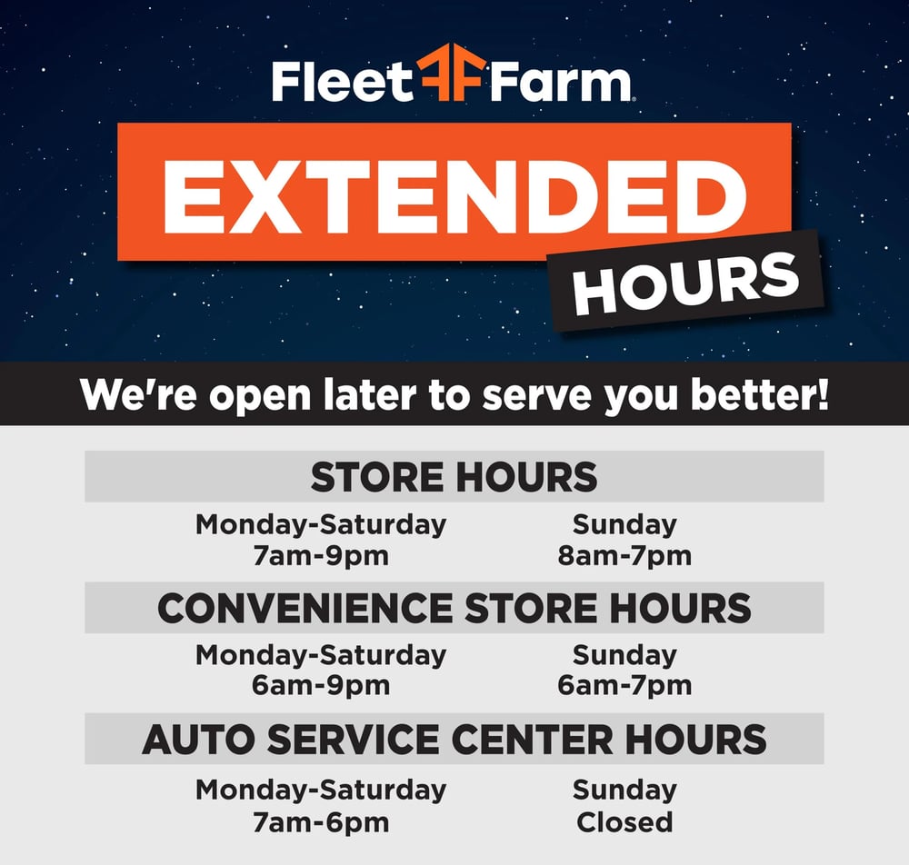 Fleet Farm Weekly Ad - October Fest Sale - Page 25