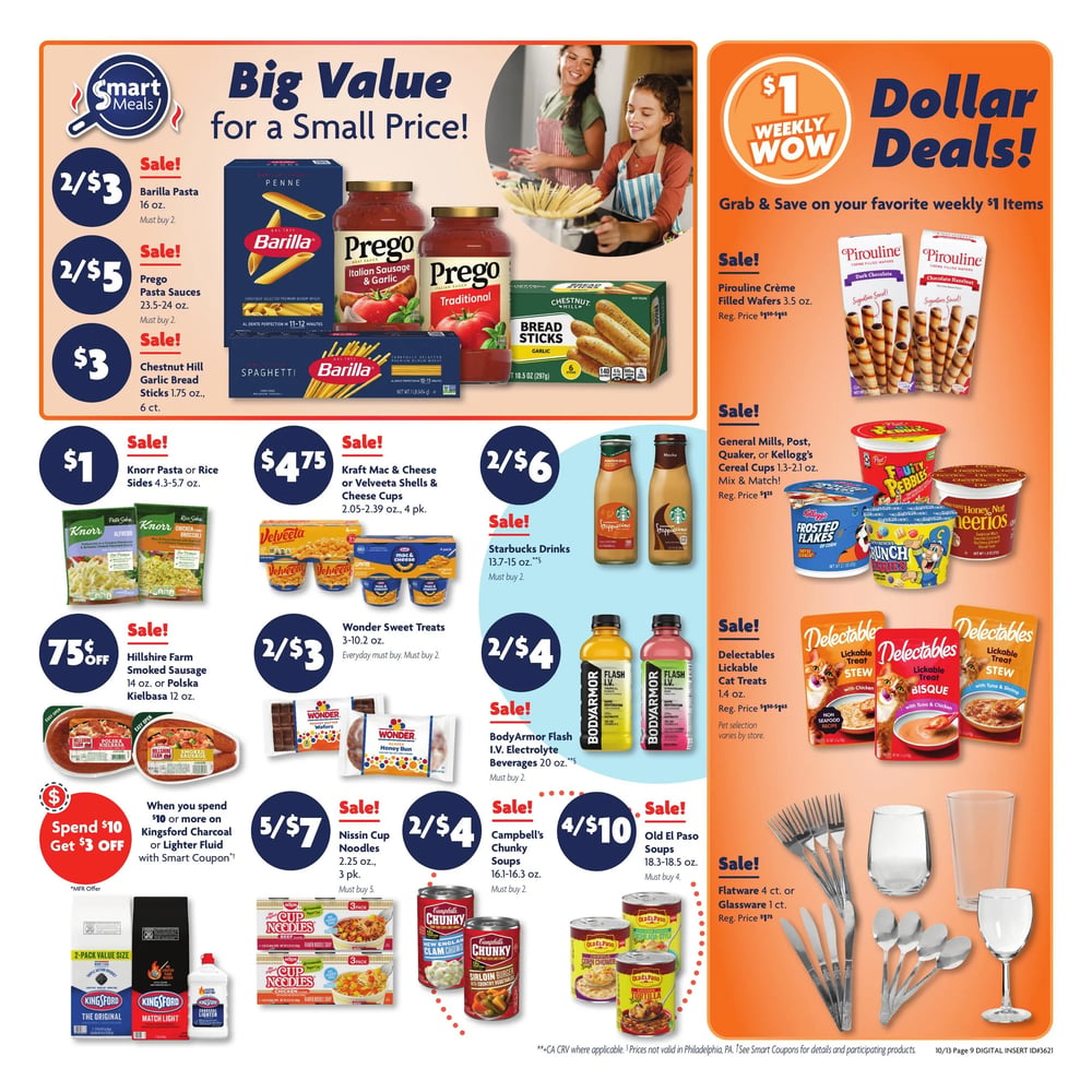 Family Dollar Ad - Page 2