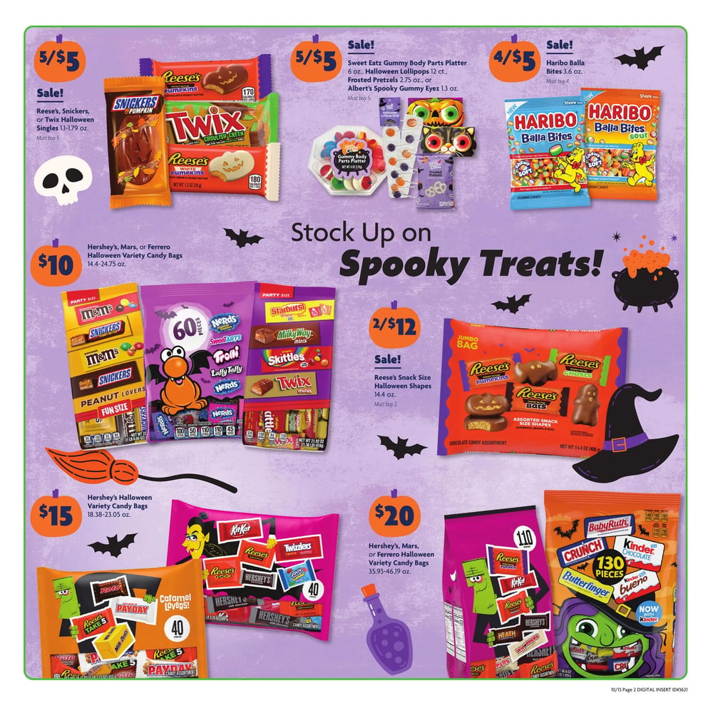 Family Dollar Ad - Page 3