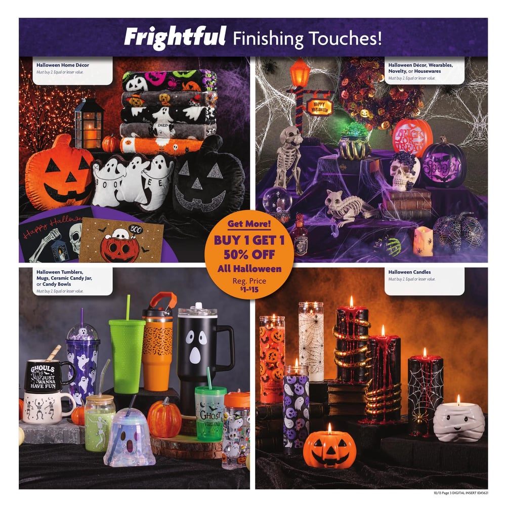 Family Dollar Ad - Page 5