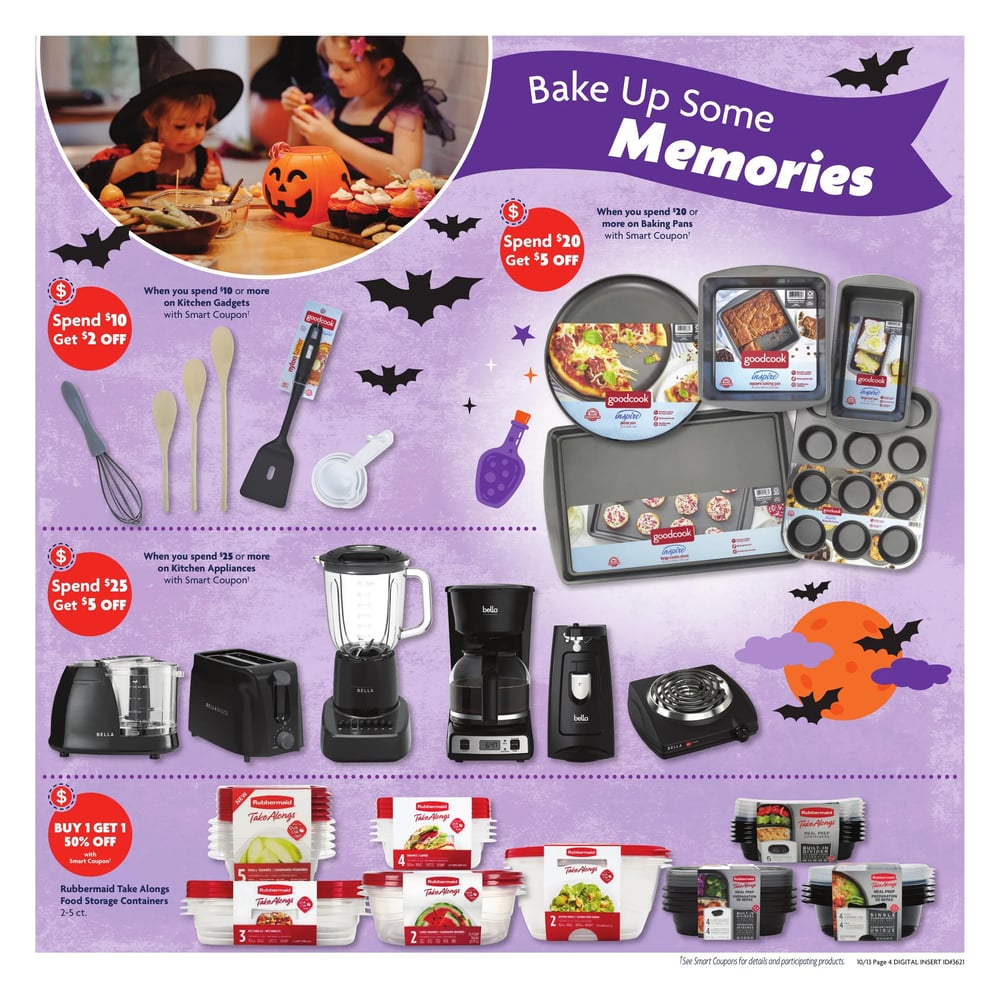 Family Dollar Ad - Page 6